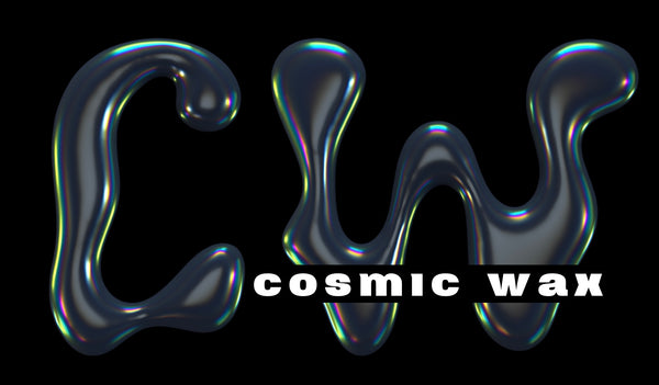 Cosmic Wax