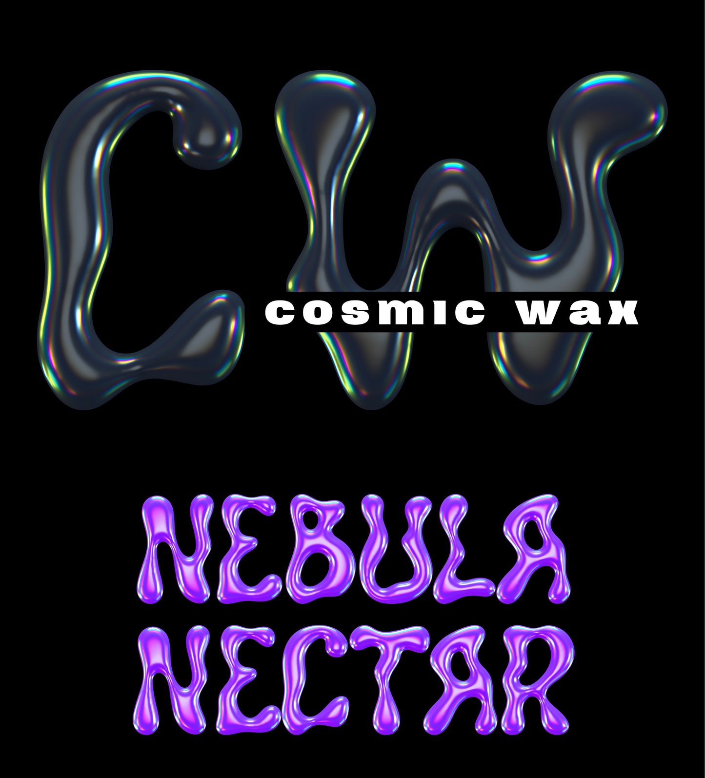 Nebula Nectar Hard Wax